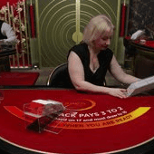Evo Speed Blackjack 6